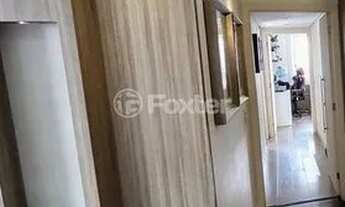 Imagem 7: Apartamento para venda possui 110 metros quadrados com 3 quartos em Bom Fim - Porto Alegre