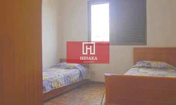 Imagem 7: Apartamento à venda no bairro Vila Olímpia - São Paulo/SP, Zona Sul