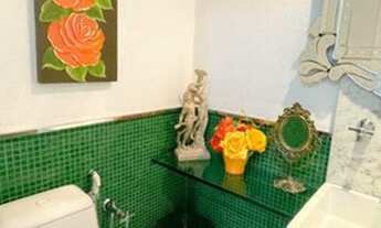 Imagem 10: Excelente localização, Alto Padrão, 1 por andar, 180 m2, projetado, fino acabamento c/ 3 s