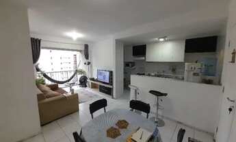 Imagem 3: Apartamento para aluguel com 63 metros quadrados com 2 quartos