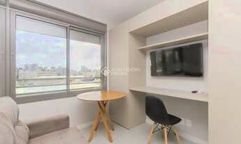 Imagem 2: PORTO ALEGRE - Apartamento Padrão - Farroupilha