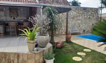 Imagem 4: Casa para venda tem 150 metros quadrados com 3 quartos em Jauá (Abrantes) - Camaçari - Bah