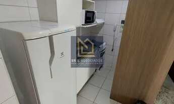 Imagem 5: BEACH CLASS EXCELSIOR PINA RIO MAR l R$ 2.400 (TX INCLUSAS) l MOBILIADO l 01 VAGA l ACADEM