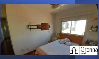 Imagem 7: Apartamento com 120m² para venda, Pinheiros-SP