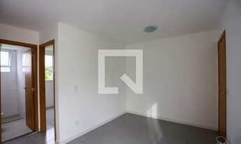 Imagem 4: Apartamento para Aluguel - Lajeado, 2 Quartos, 44 m2