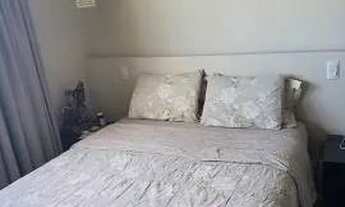 Imagem 2: Apartamento para venda com 130 metros quadrados com 3 quartos em Jardim Arpoador - São Pau