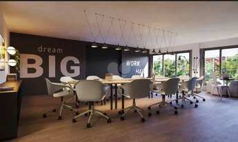 Imagem 6: Connect Beira Mar 21,40m2 8o Andar