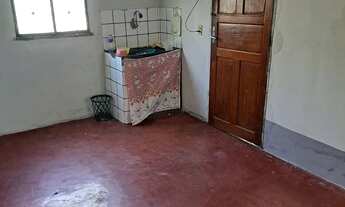 Imagem 2: Aluga-se Kitnet Quarto com aluguel por R$500 /mês