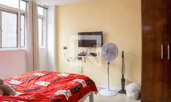 Imagem 4: Apartamento para Aluguel - Perdizes, 1 Quarto, 38 m2