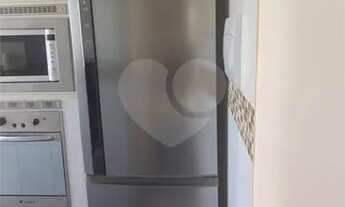 Imagem 6: Cobertura Duplex Vila Amália