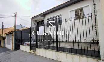 Imagem 5: Casa com Piscina, Área Gourmet com Churrasqueira, Edícula e 2 Vagas - Pq Novo Oratório, Sa