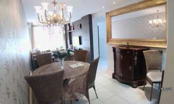 Imagem: Apartamento de 2 dormitórios, 1 suíte