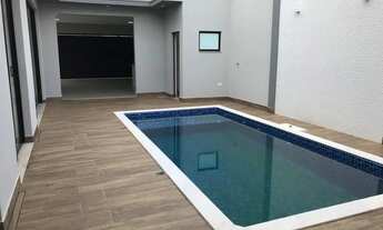 Imagem 5: Casa de Alto Padrão a venda em Americana SP Parque Universitário