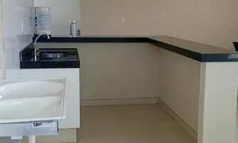 Imagem: Aluga-se Kitnet