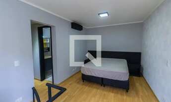 Imagem 6: Apartamento para Aluguel - Vila Olímpia, 1 Quarto, 45 m2