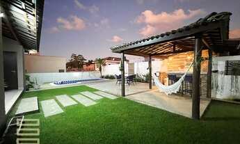 Imagem 7: Alphaville Litiral Norte 1, Casa a venda com 4/4 e 3 suítes oportunidade!!