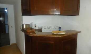 Imagem 6: FLAT LA RESIDENCE PAULISTA PARA LOCACAO!