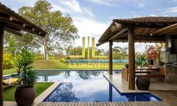 Imagem 6: Casa à venda no bairro Praia do Forte - Mata de São João/BA