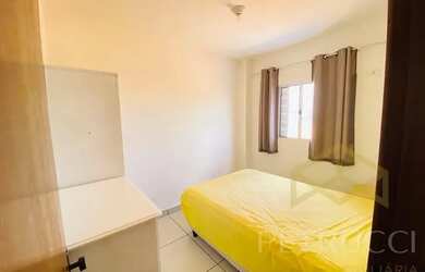 Imagem 7: Casa - Jardim Novo Ângulo - Hortolândia