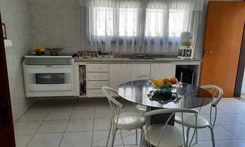 Imagem 3: CASA RESIDENCIAL em SANTANA DE PARNAÍBA - SP, ALPHAVILLE