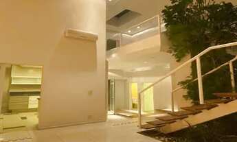 Imagem 2: CASA RESIDENCIAL em SANTANA DE PARNAÍBA - SP, TAMBORÉ