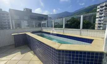 Imagem: Cobertura à venda, 2 quartos, 1 suíte