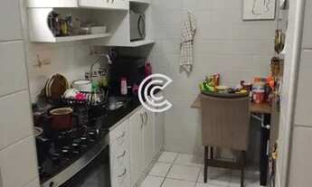 Imagem 7: Apartamento à venda em Campinas próximo a PUCC 2