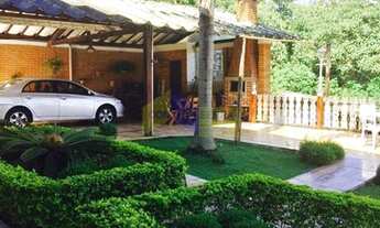 Imagem 5: Casa em Condomínio para alugar Alpes da Cantareira Mairiporã