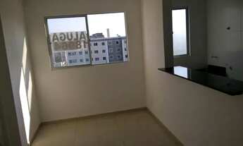 Imagem 6: Passo direito de apartamento em colina de Laranjeiras