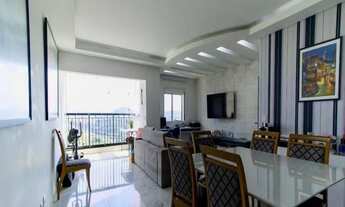 Imagem 4: APARTAMENTO RESIDENCIAL em BARUERI - SP, JARDIM TUPANCI