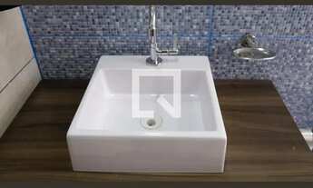 Imagem 7: Apartamento para Aluguel - Santa Cecília, 1 Quarto, 35 m2