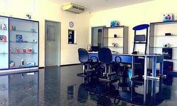 Imagem: Ponto comercial para locação à 100m da