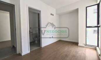 Imagem 8: Rv0298,at, *Excelente ap. de frente, 2 suítes, 2 vagas, varanda gourmet, na AV. ITAMAR FRA