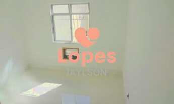 Imagem: Apartamento - 02 quartos - Cachambi