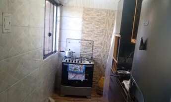 Imagem 4: Casa a venda Casa com 2 dormitórios