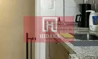 Imagem 4: Apartamento à venda no bairro Vila da Saúde - São Paulo/SP, Zona Sul