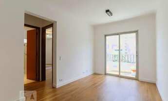 Imagem 5: Apartamento para Aluguel - Bela Vista, 1 Quarto, 42 m2