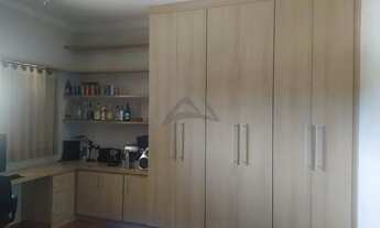 Imagem 7: Casa - Loteamento Caminhos de São Conrado (Sousas) - Campinas