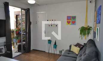 Imagem 2: Apartamento para Aluguel - Jacarepaguá, 2 Quartos, 50 m2