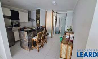 Imagem 7: APARTAMENTO - MORRO DO MALUF - SP