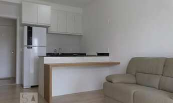 Imagem 5: Apartamento para Aluguel - Vila Mariana, 1 Quarto, 40 m2