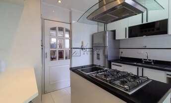 Imagem 4: Apartamento Venda Moema 125 m² 3 Dormitórios