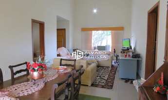 Imagem 6: Casa com 3 suítes no Condomínio Santa Mônica - Itu/SP, a 10 minutos do centro da cidade