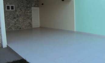 Imagem 5: Casa para aluguel com 270 metros quadrados com 3 quartos em Cidade Jardim - Goiânia - GO