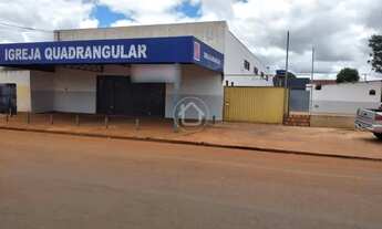 Imagem: IMÓVEL COMERCIAL COM CASA NOS FUNDOS