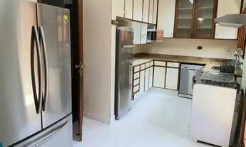 Imagem 5: CASA RESIDENCIAL em BARUERI - SP, ALPHAVILLE RESIDENCIAL UM