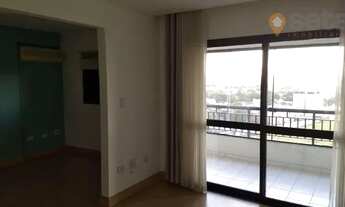 Imagem 6: Apartamento com 3 dormitórios, 110 m² - venda por R$ 760.000,00 ou aluguel por R$ 4.088,00