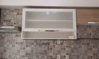 Imagem 2: Apartamento no Residencial Ambiance - 02 Dormitórios