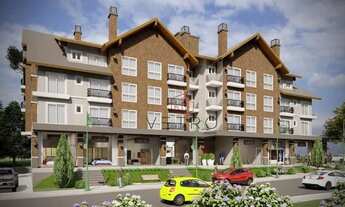 Imagem 7: Apartamento no bairro Avenida Central em Gramado!