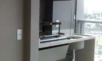 Imagem 7: Apartamento para aluguel possui 70 metros quadrados com 2 quartos